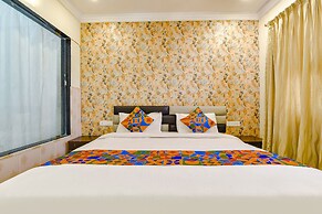 Fabexpress Golden Wings