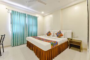 Fabexpress Golden Wings