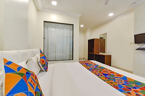 Fabexpress Golden Wings