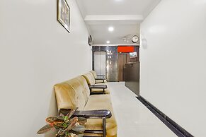 Fabexpress Golden Wings