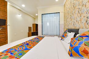 Fabexpress Golden Wings