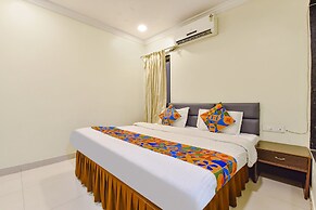 Fabexpress Golden Wings