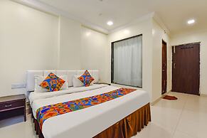 Fabexpress Golden Wings