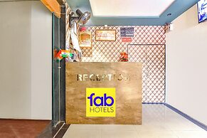Fabhotel Nidhivan