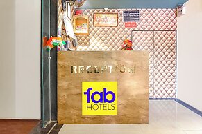 Fabhotel Nidhivan