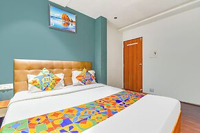 Fabhotel Nidhivan