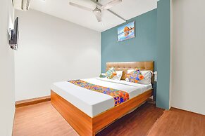 Fabhotel Nidhivan