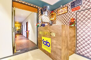 Fabhotel Nidhivan