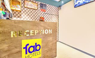 Fabhotel Nidhivan