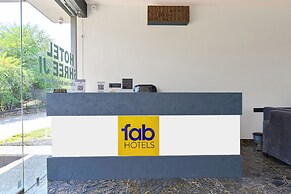 Fabhotel Shree Ji