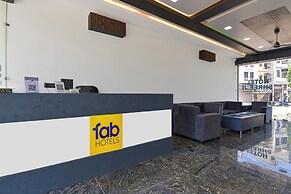 Fabhotel Shree Ji