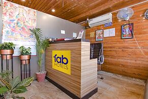 Fabhotel Doon Maira