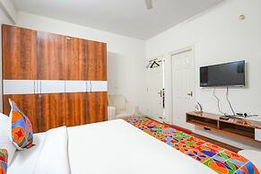 Windfall Service Apartment