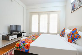 Windfall Service Apartment