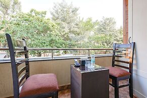 Windfall Service Apartment