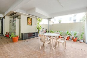 Windfall Service Apartment