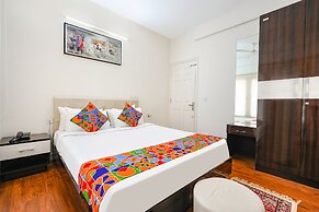 Windfall Service Apartment