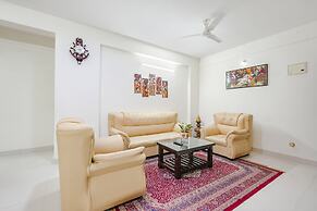 Windfall Service Apartment