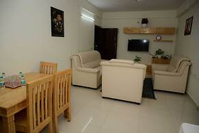 Windfall Service Apartment