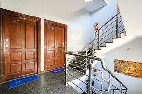 Windfall Service Apartment