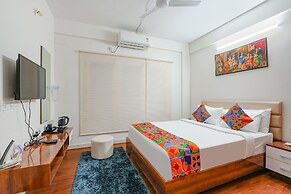 Windfall Service Apartment