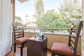 Windfall Service Apartment