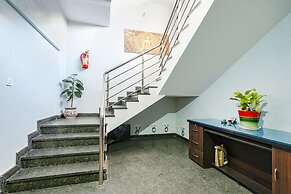 Windfall Service Apartment