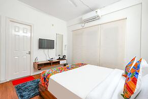 Windfall Service Apartment