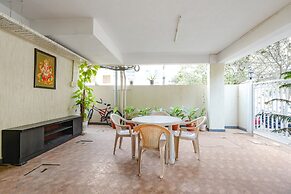 Windfall Service Apartment