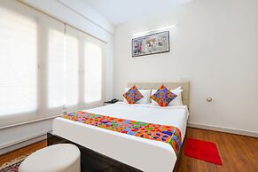 Windfall Service Apartment