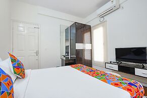 Windfall Service Apartment