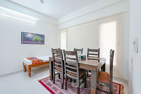 Windfall Service Apartment