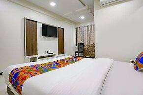 Fabexpress Rajmahal