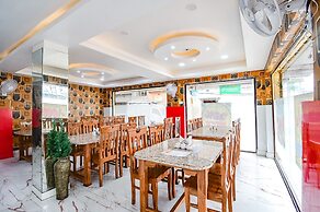 Fabexpress Royal Oak