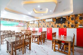 Fabexpress Royal Oak