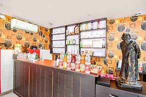 Fabexpress Royal Oak