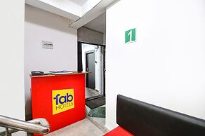 Fabexpress Royal Oak