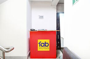 Fabexpress Royal Oak