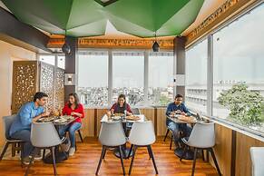 Fabhotel Airport Green Arcade