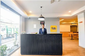Fabhotel Airport Green Arcade