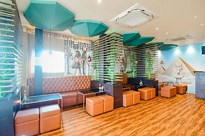 Fabhotel Airport Green Arcade