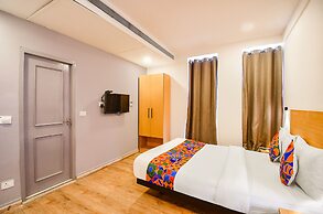 Fabhotel Airport Green Arcade