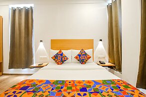 Fabhotel Airport Green Arcade