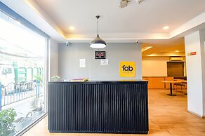 Fabhotel Airport Green Arcade