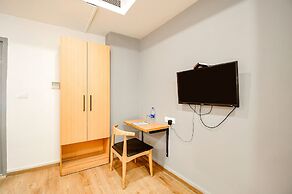 Fabhotel Airport Green Arcade