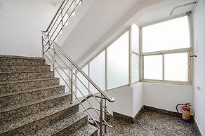 Fabhotel Airport Green Arcade