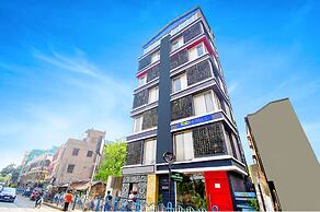 Fabhotel Airport Green Arcade