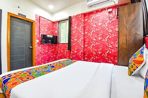 Fabhotel Skylight Studio Rooms