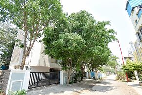 Fabhotel Skylight Studio Rooms