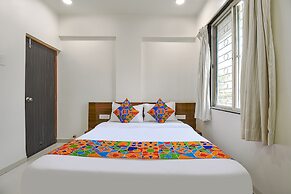 Fabhotel Skylight Studio Rooms